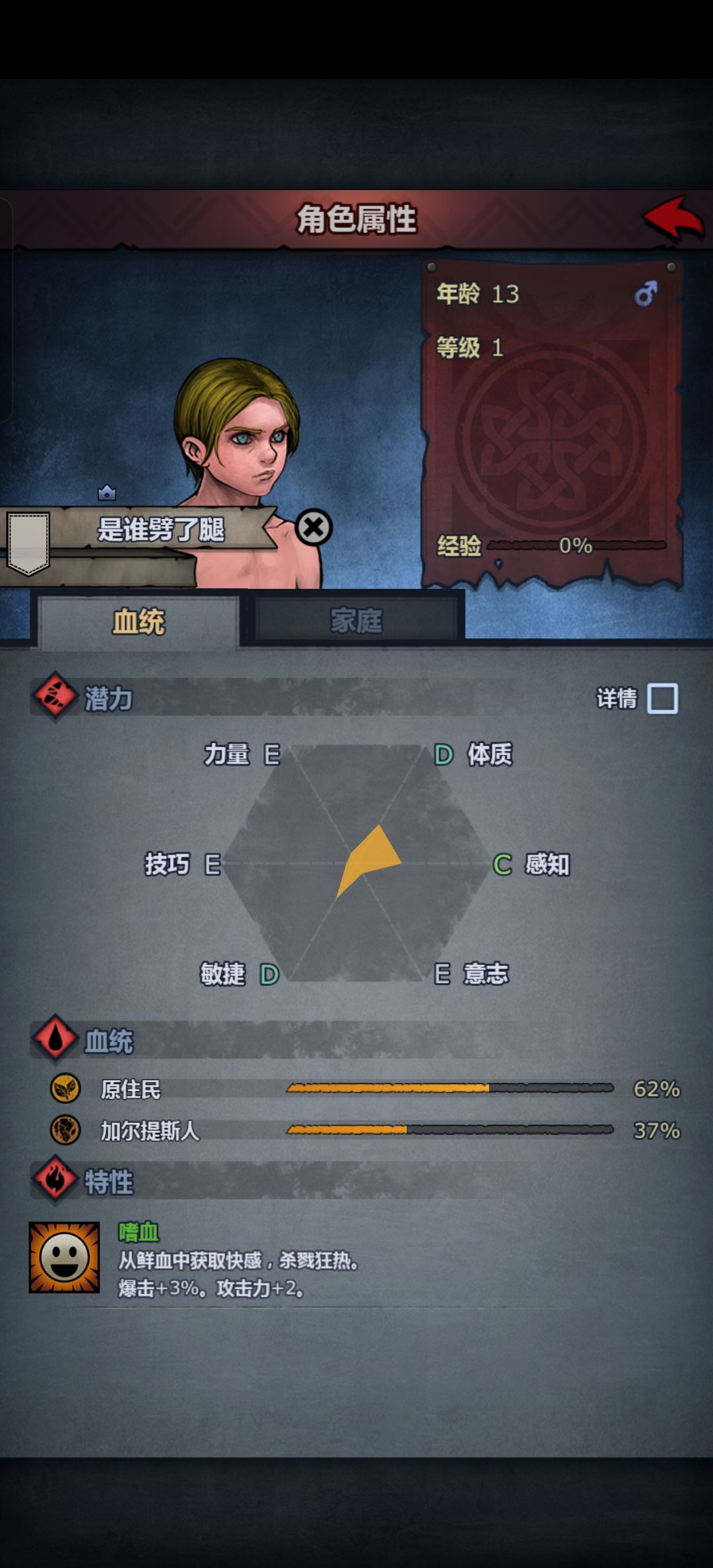 看不到一点未来 4