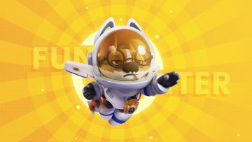 【奇葩新鲜报】外太空的神秘来客？修勾偷摸登场~