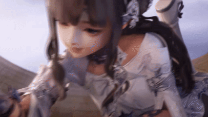 剑网3门派T0榜单之人气少女第一弹 5