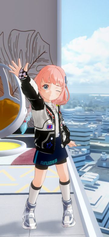 宝宝你是一个可爱宝宝🥺