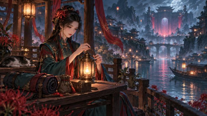 《善恶启示录2》开发近况：集中优化体验，这周末再出一版内测截图