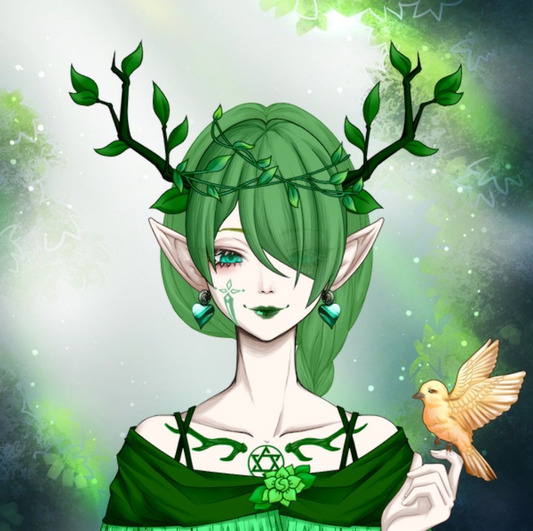 美 3