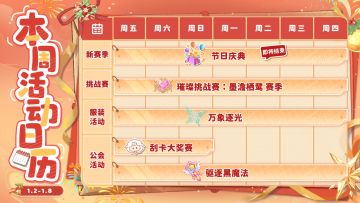 【🎁兑换码】机重生了！重生在2026的第一个活动周