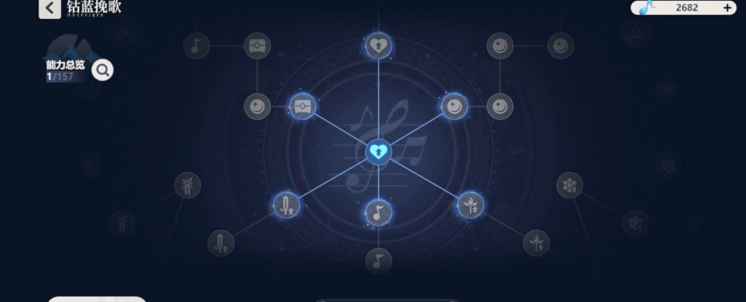 总结一下:氪金的懒得干,白嫖肝不动 2