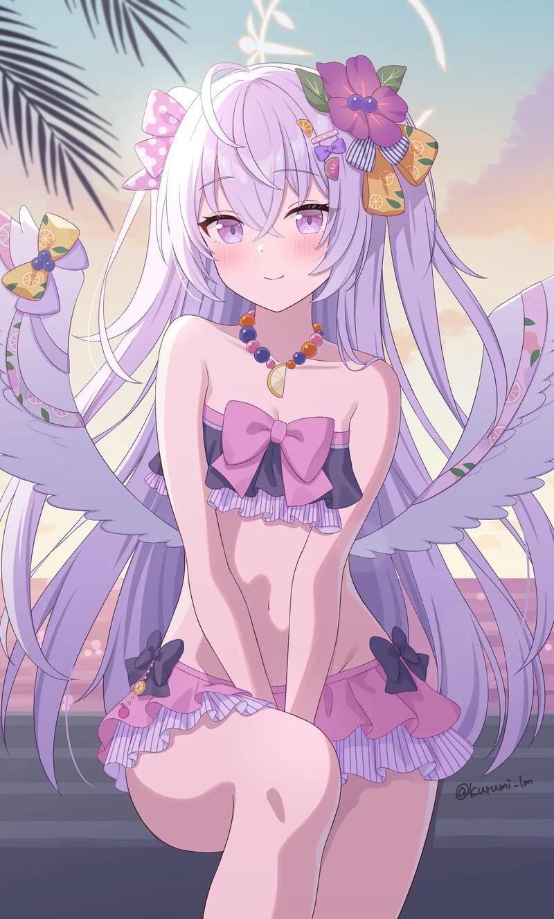 祝小梓生日快乐🎂 16