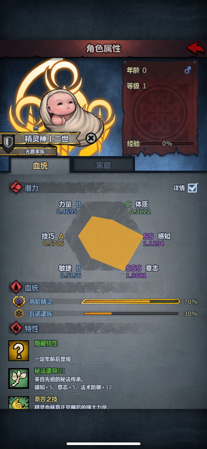逆天5S,混累了,缺法师位置,妥了 2