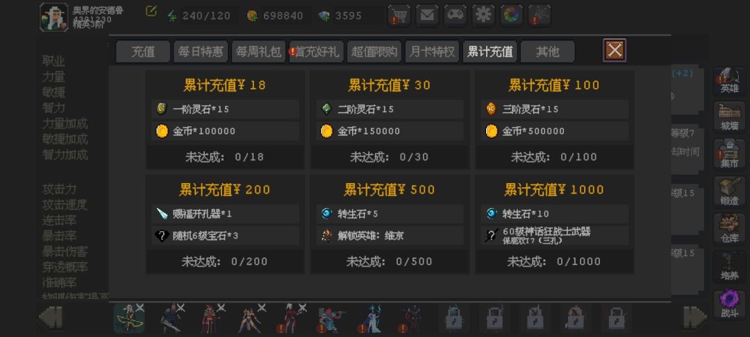 玩得有点上头 3