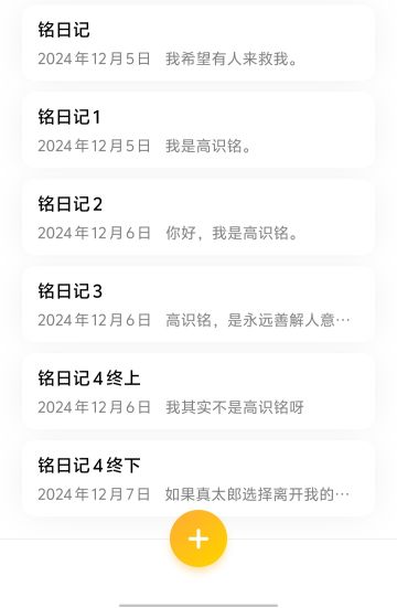 【预警ooc慎点】伪日记地扩写了te结局（？