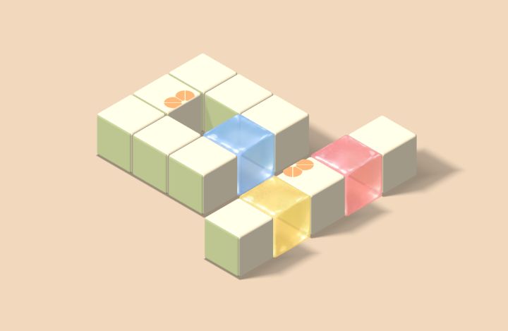 《春现》开发者日志 08-20261026截图