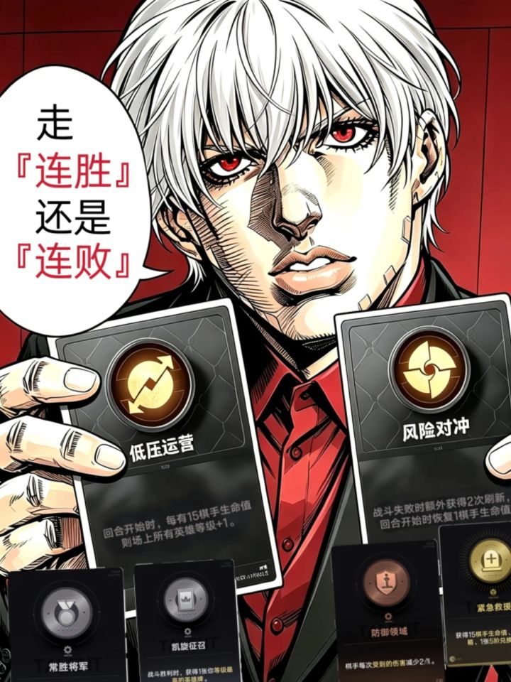 三排的无脑棋手搭配—赢律双嫦娥截图