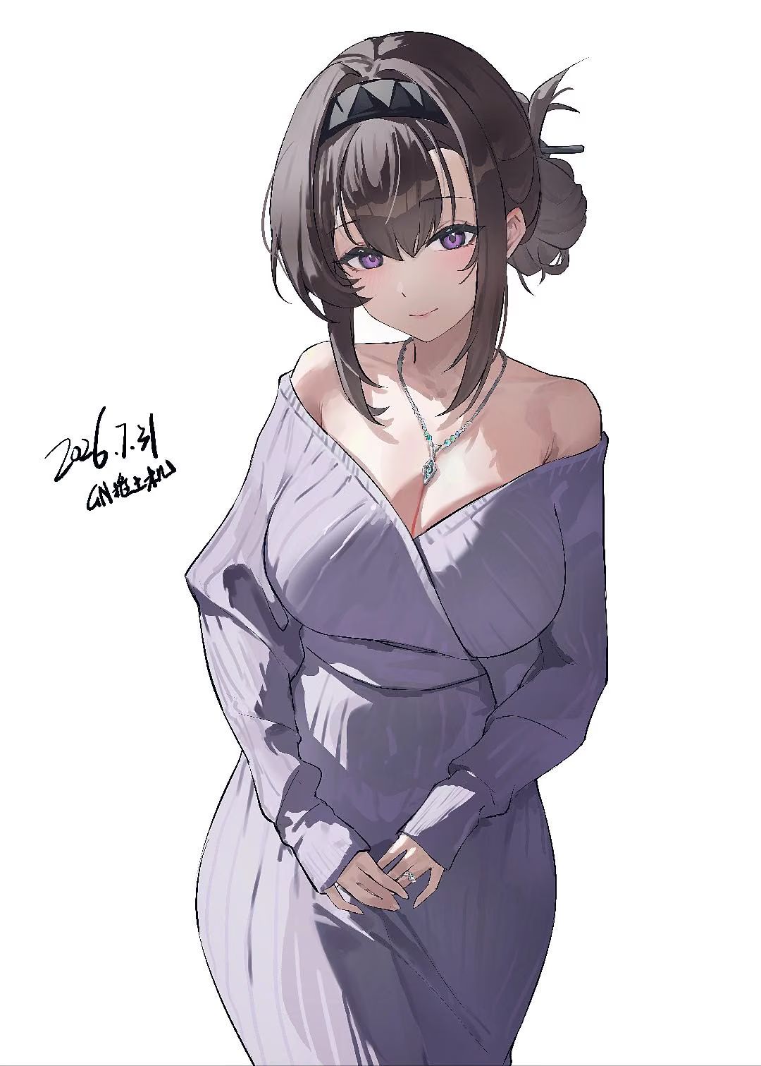 普瑞赛斯 1