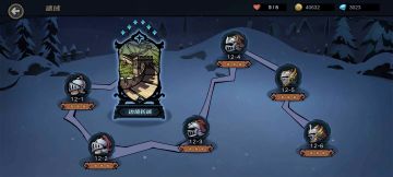 第三天，推完12关，勇者无敌破甲龙，谈一下伤害机制等