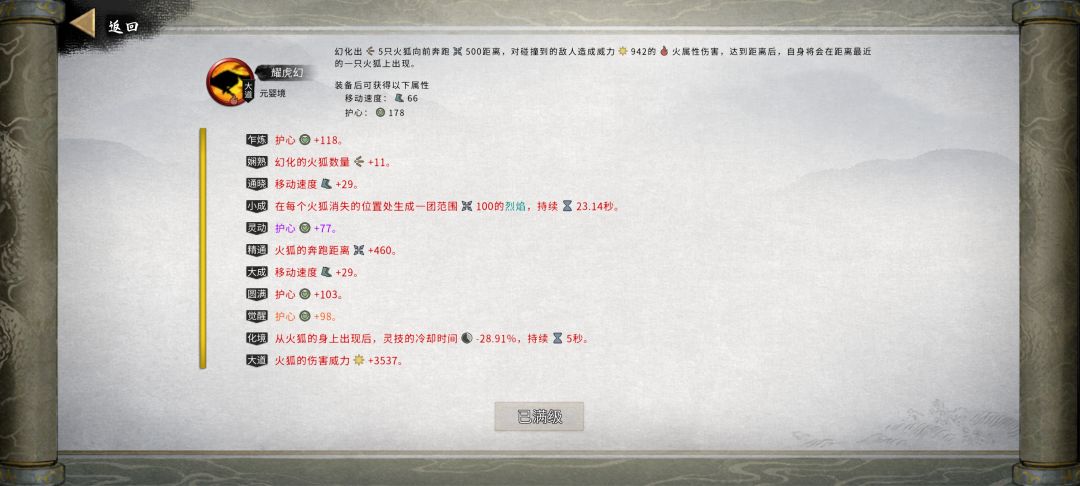 洪荒苟修(ps:以前都是越境界打怪 1