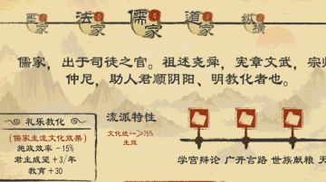 萌新不同流派强度体验（个人项）