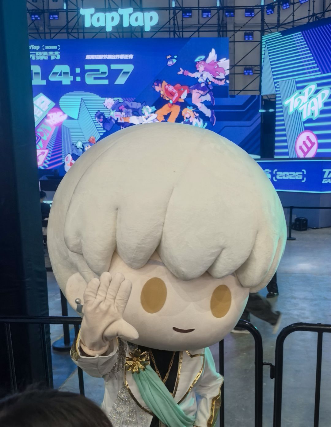 光与夜之恋 齐司礼 1