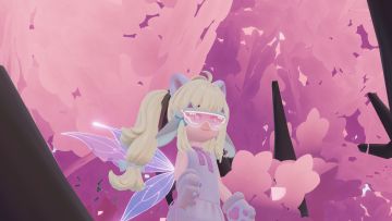 春日气息，互赞宝宝们