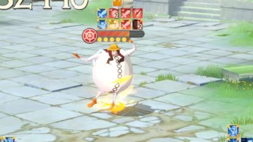 天空之役第二期阿吾篇