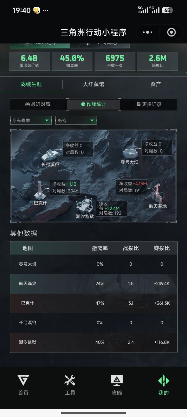 航天这个图真是高手如云截图