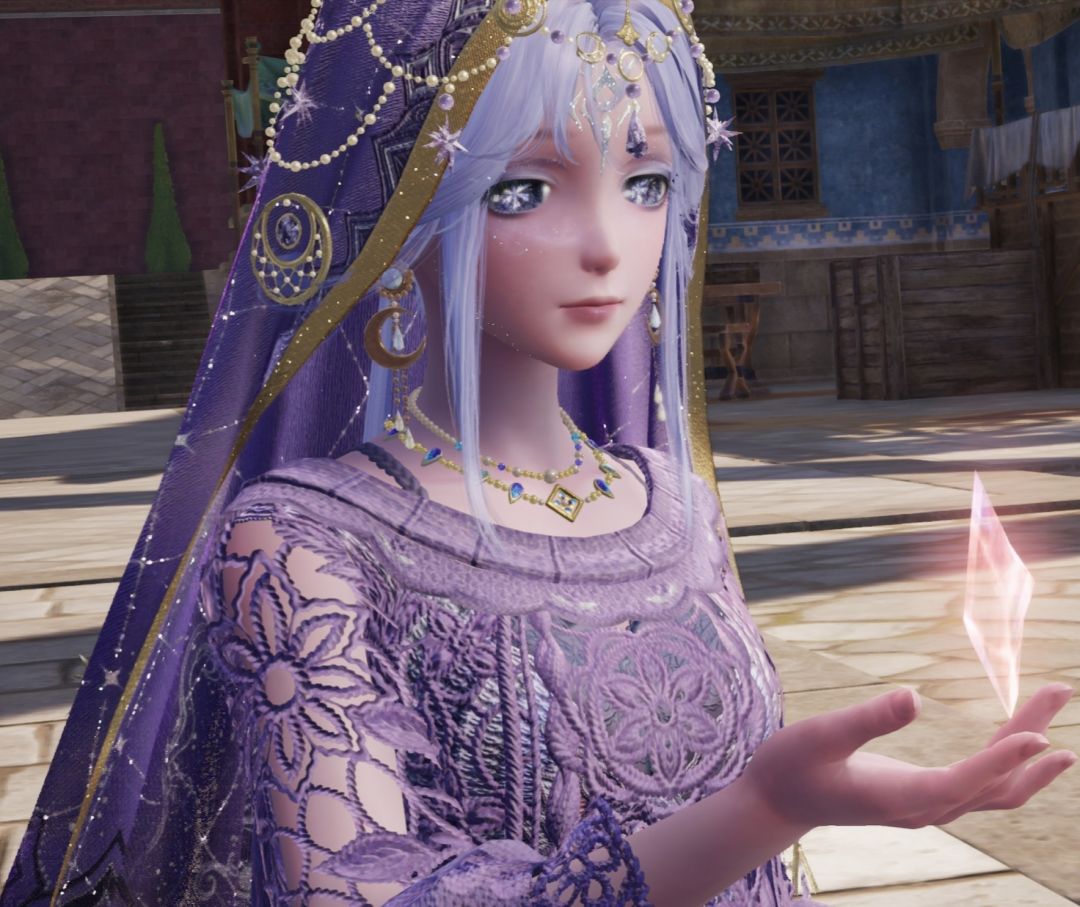 占星师 2