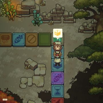 【角色档案】露西达