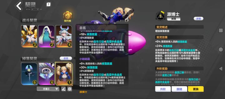 求指点,这是我的天赋跟宝宝截图