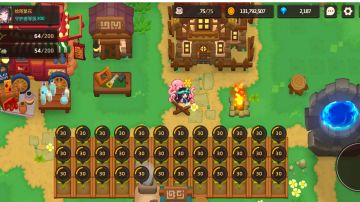 【坎公远征队农场前瞻】远征/农场简单介绍和攻略