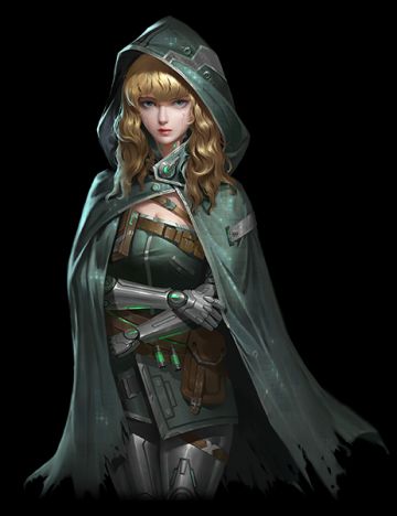 全新舰长“赏金猎人-菲”意见征集（内附礼包码）