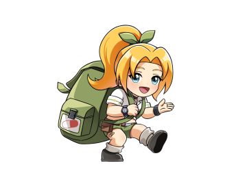 合金机密丨武器介绍之喷冰枪&火焰炮篇