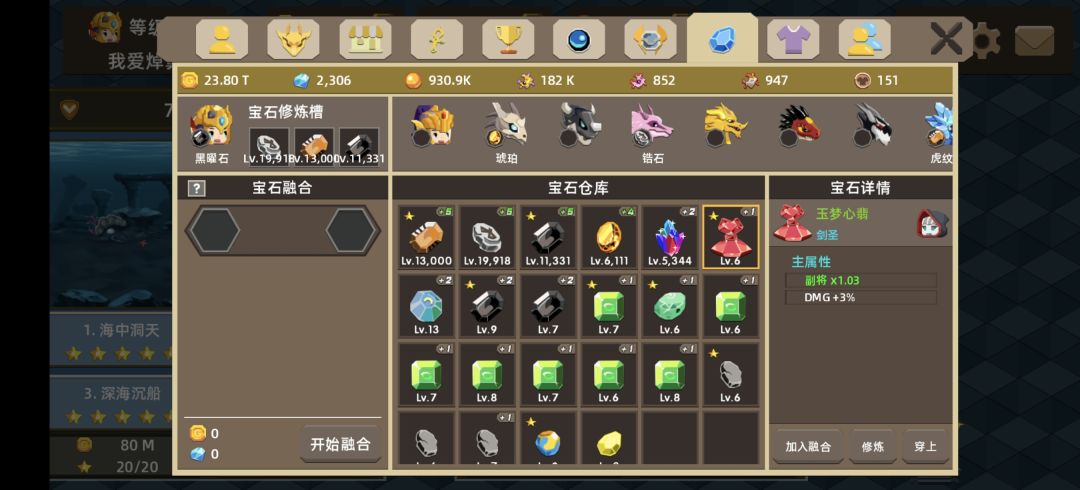 这就是玉梦心翡吗 2