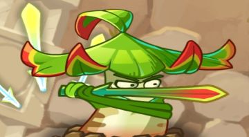 【新版本爆料】新植物-剑叶龙血树