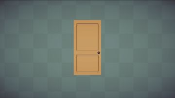 《记忆删除中》#3 - 门后是什么？