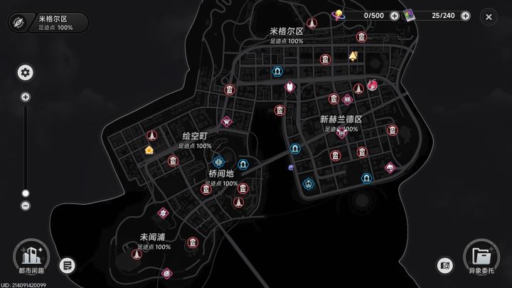 不好玩,也就玩了一小会儿截图