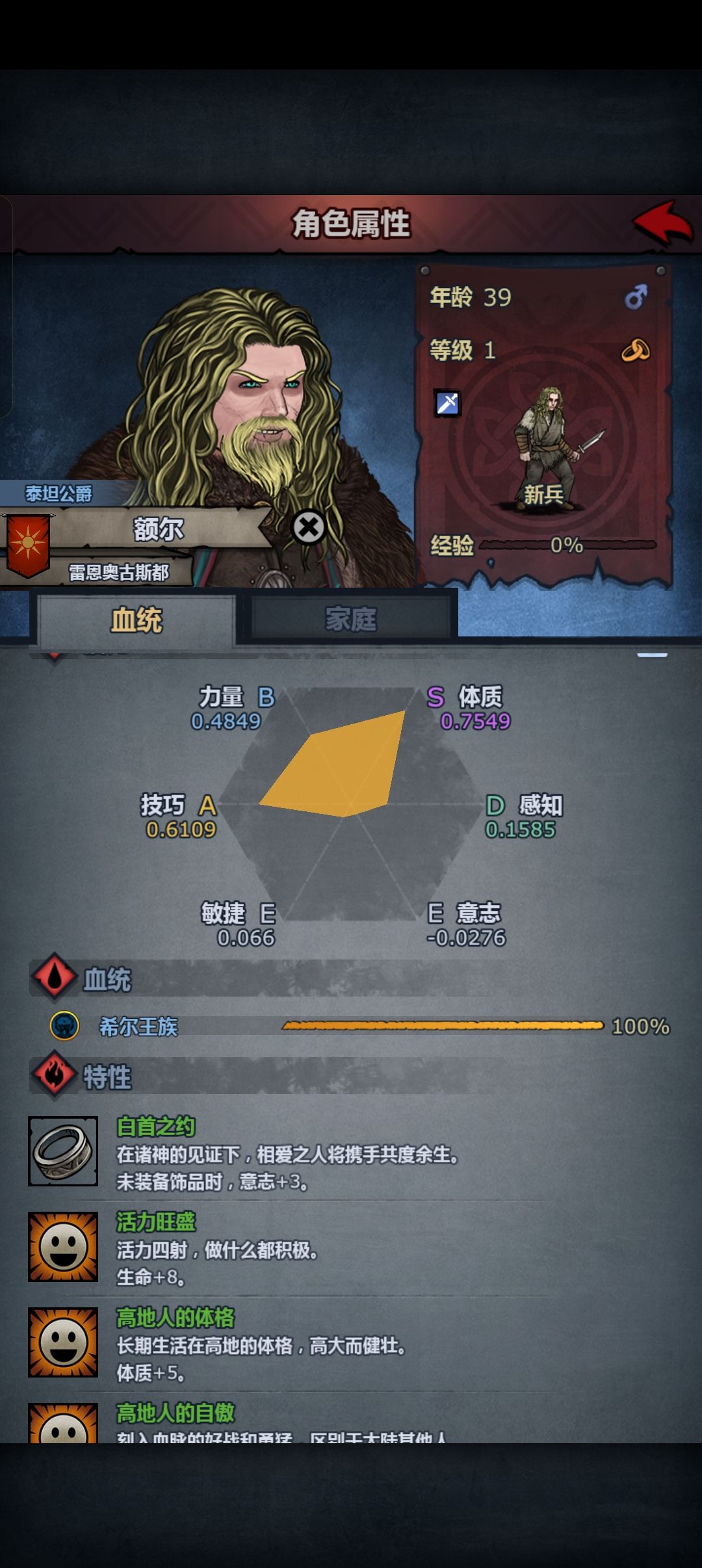 脱离苦海 1