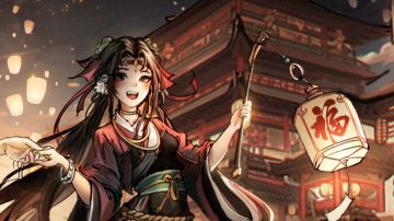 新春庙会以及活动攻略