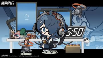 |||||南廷生活小剧场 | 各位程序员节日快乐！