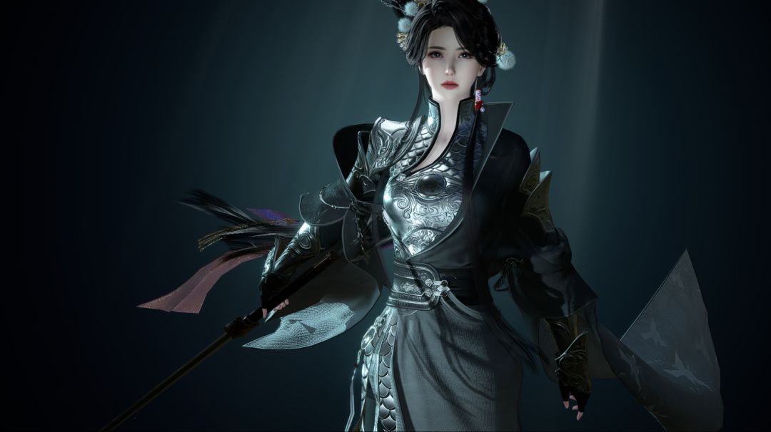 拍照还行 1