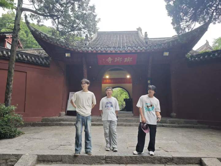 循迹琅琊山水,溯源醉翁文脉截图