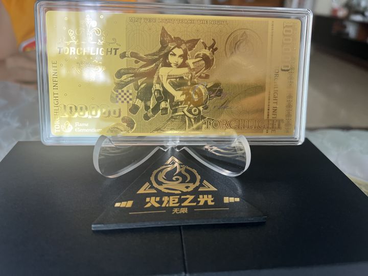 神预言截图