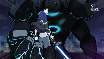 #实机展示 生命不息，战斗至巅峰