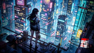 《暴走战姬》论坛福利—活跃抽奖200名送礼包码！250206