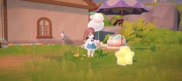 米姆哈基础攻略