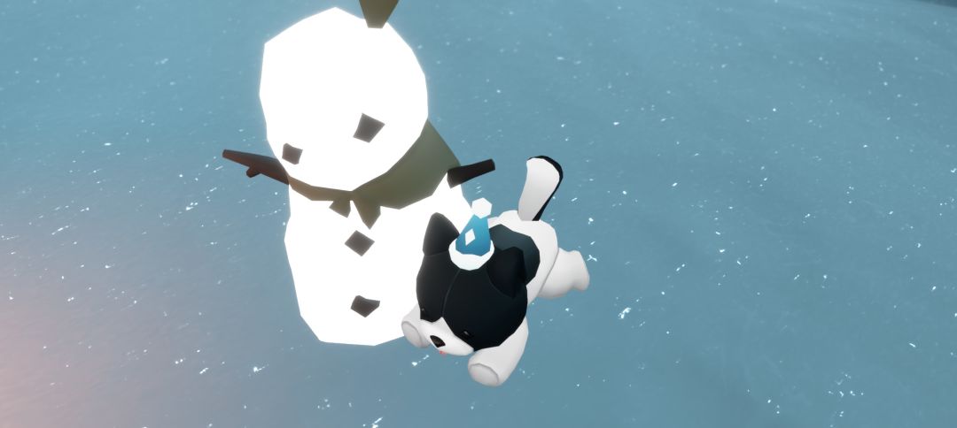 开心 3