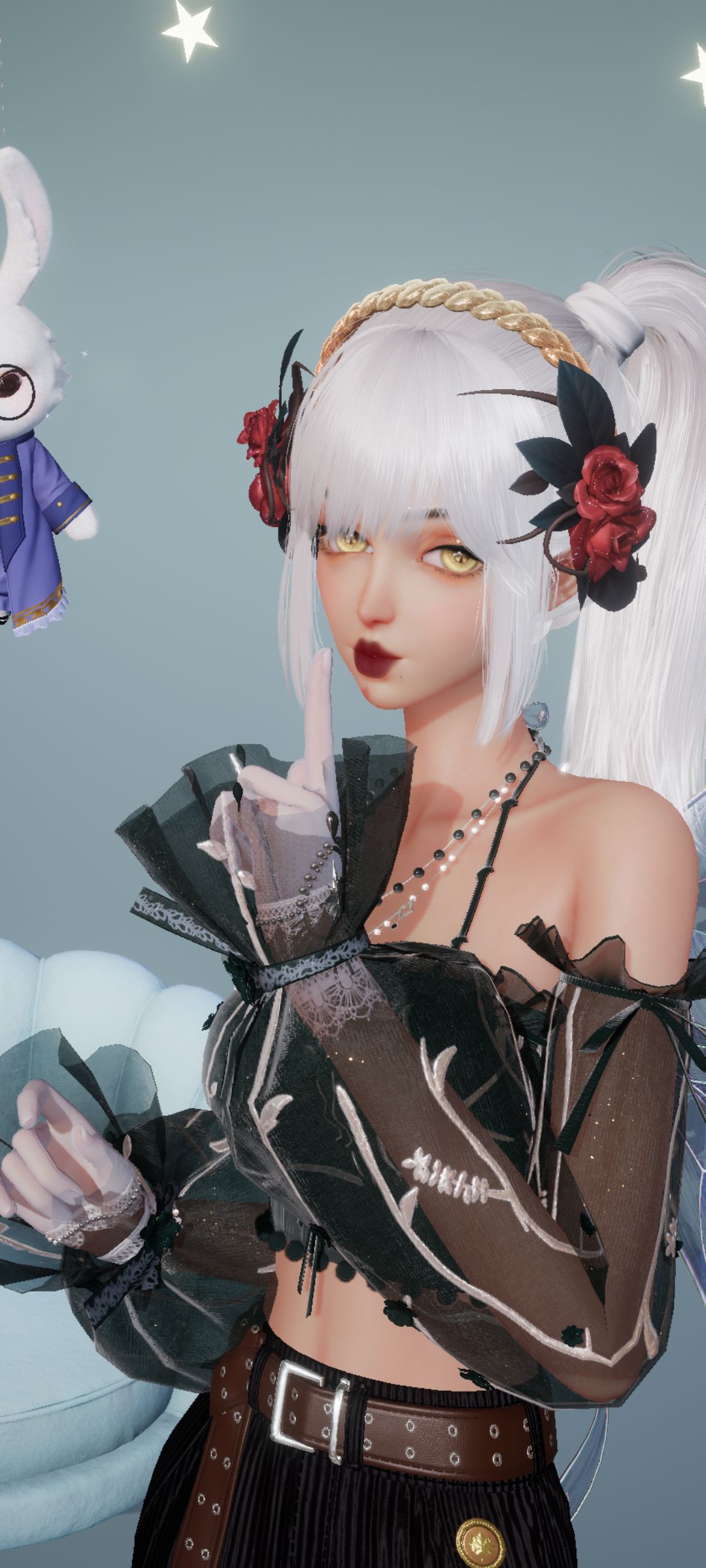 晒晒我滴女儿 3