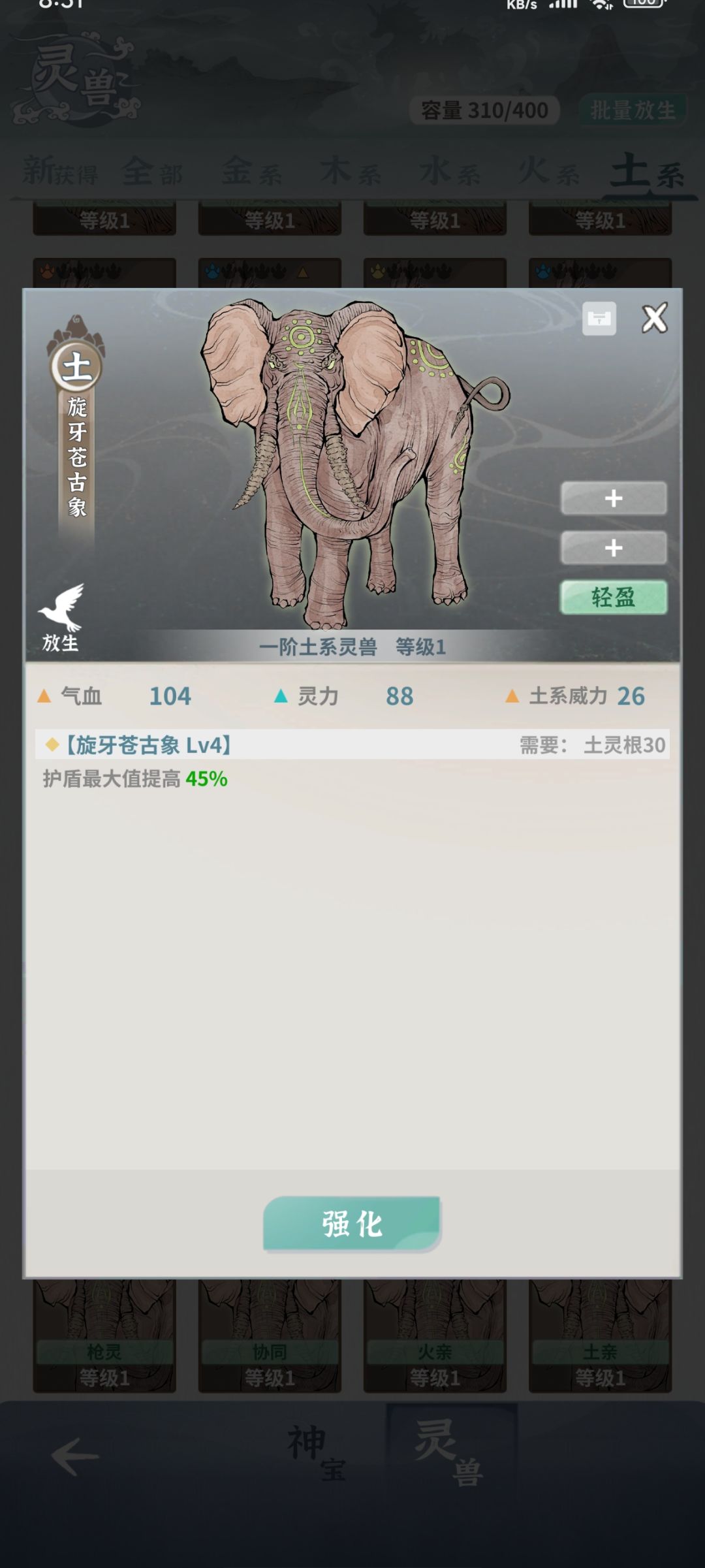 师傅宠物 1