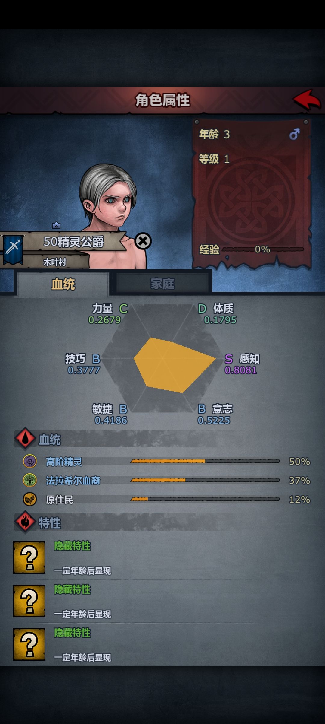 这仨哪个适合做雷主? 2