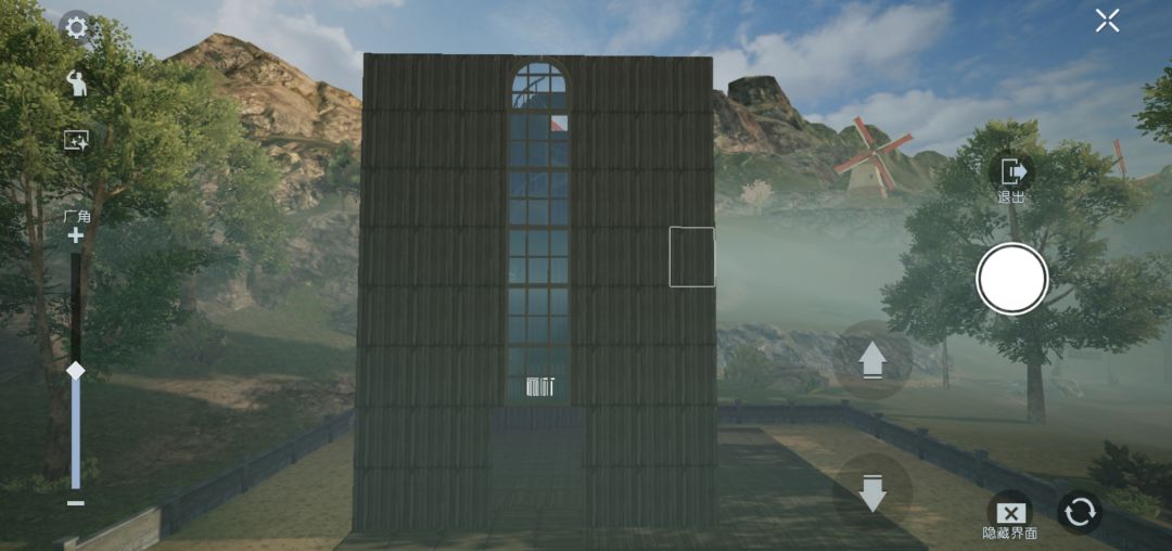 挑战不一样的建造 2