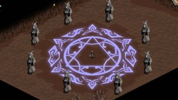 人物进阶攻略：各职业终极技能详细分析及阵容推荐