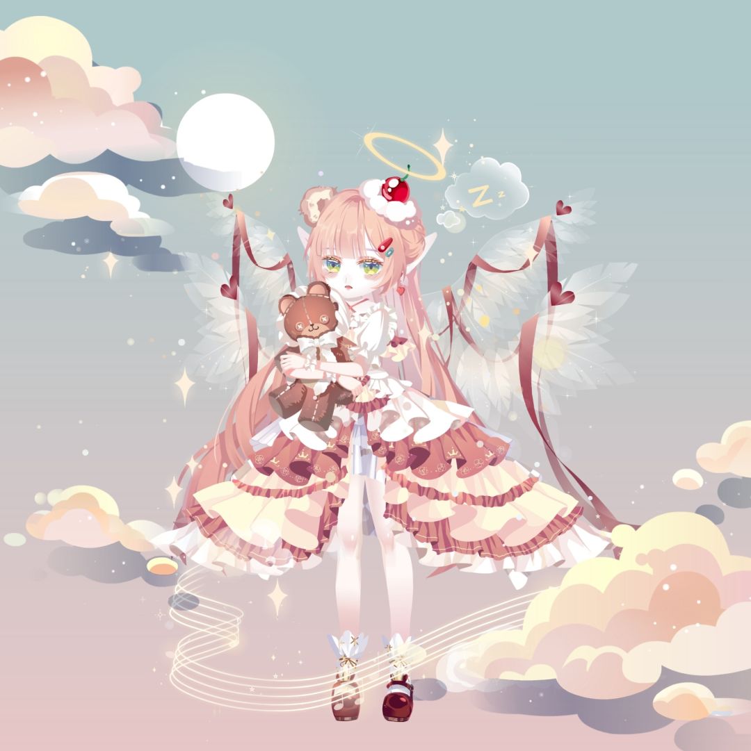 花漾🌸 1