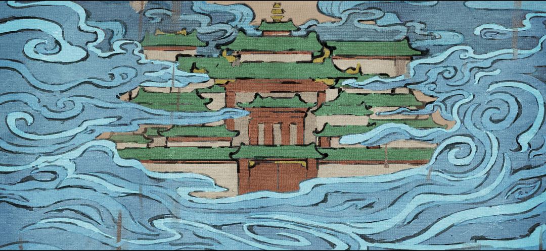 再次纪念美丽图画以及第一次破两万 1