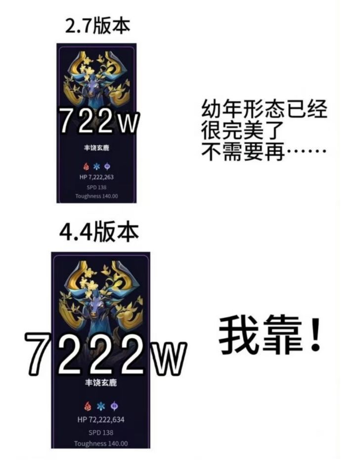 三角洲群星赛季!游戏体积膨胀引发玩家热议截图
